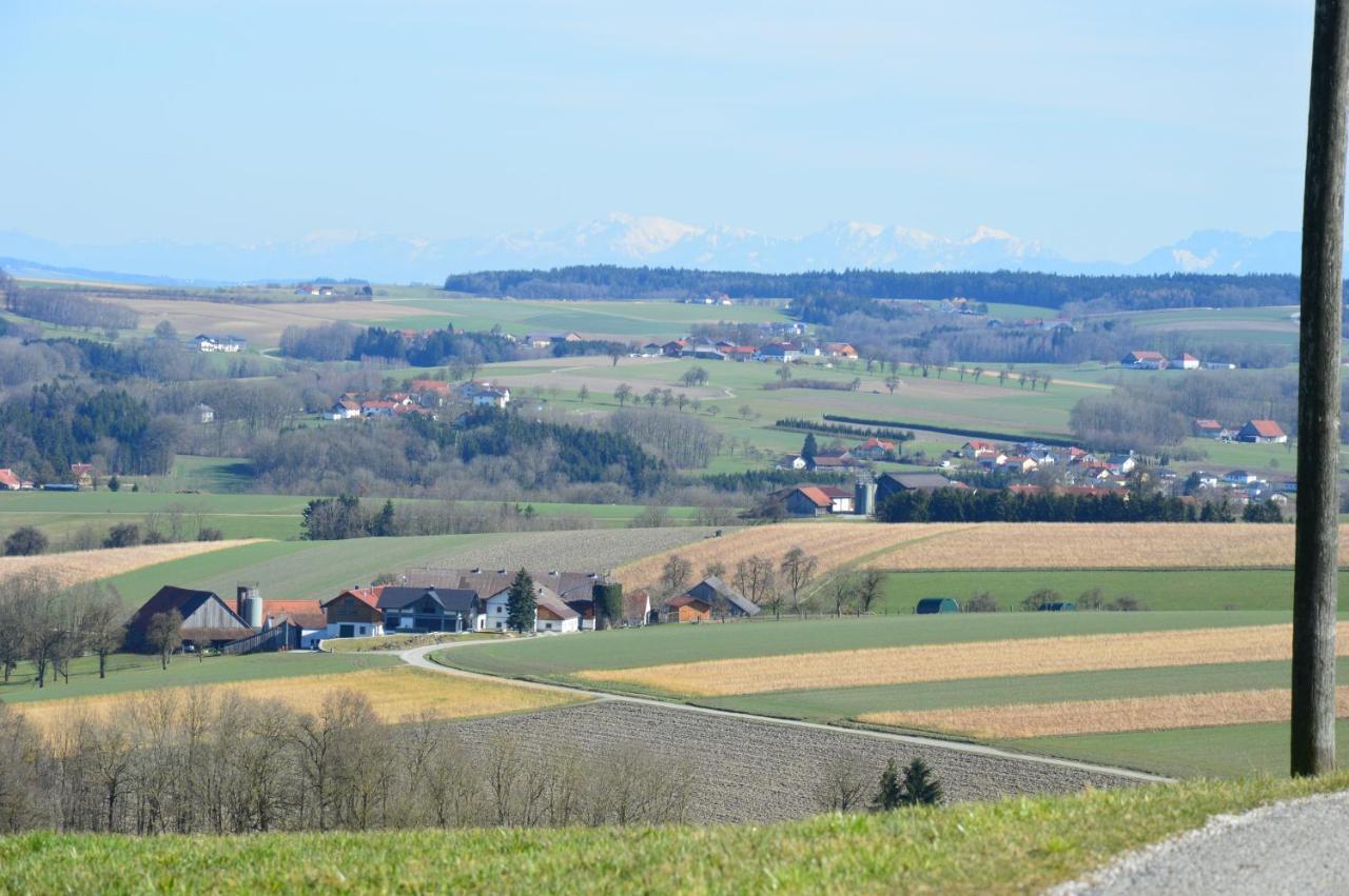 LambrechtenSchnatterhof别墅 外观 照片
